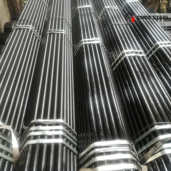 API 5L X42 X80 API Seamless Pipe