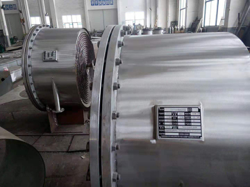 New premium high quality  heat exchanger