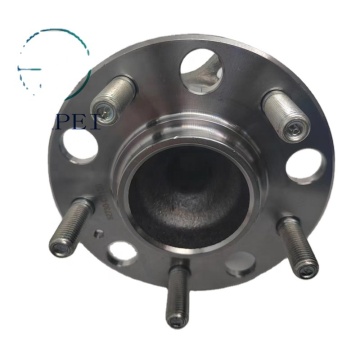 High Quality Auto Parts Wheel Bearing Hub 52730-C1100 for Hyundai Kia