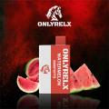 Onlyrelx MAX5000 Disposable Vape Device 650mAh