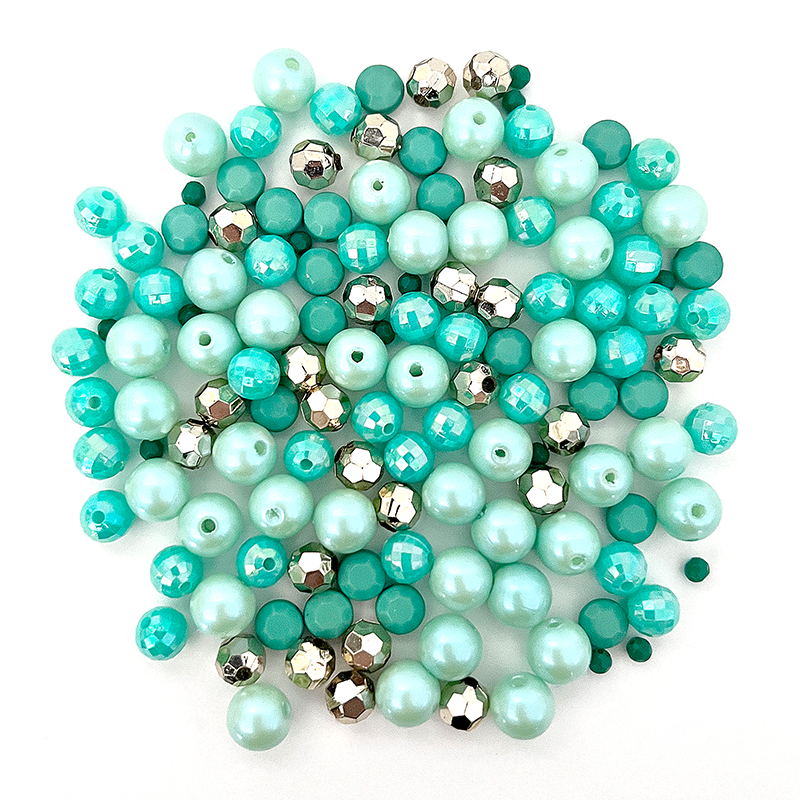 Assorted Beads 16