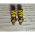 Crankcase pressure 21634017 for A40G genuine Parts