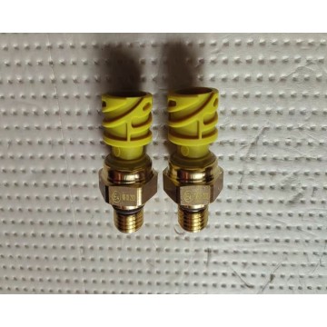Crankcase pressure 21634017 for A40G genuine Parts