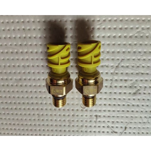 Crankcase pressure 21634017 for A40G genuine Parts