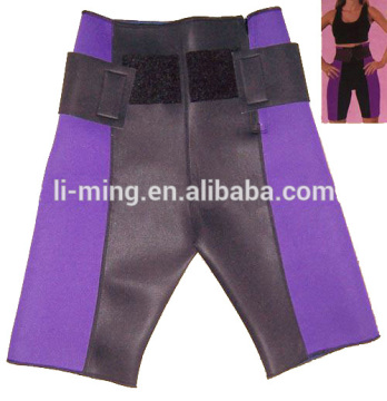 promotional new style fashion cheap high quality slimming suit