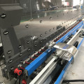 Автоматическая машина для герметизации стеклопакетов