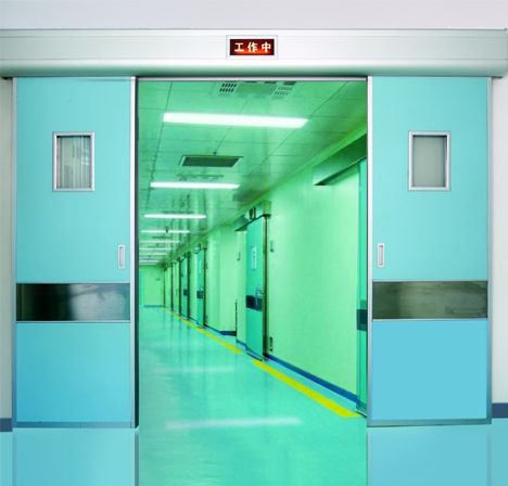 hospital interior doors low price