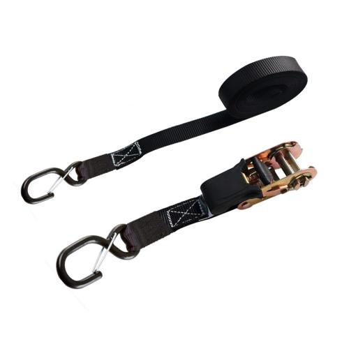 Amazon Ratchet strap 1" 20FT 1500lbs cargo lashing