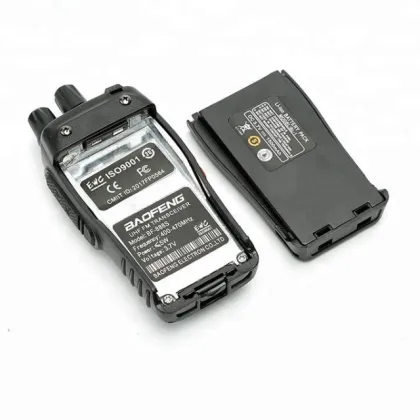 Baofeng BL-1 Battery for BF-888S Walkie-Talkie - Replacement for Baofeng 888S Rechargeable Batteries