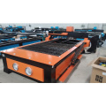 1325-Fixed Bolster Plasma Cutting Machine