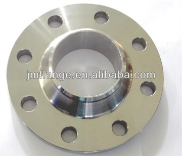 A105 w.n flange