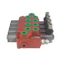 Directional Control Valves high pressure monoblock hydraulic directional control valves Manufactory