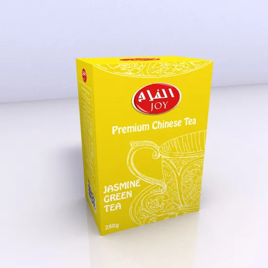 Best Organic Jasmine Green Tea