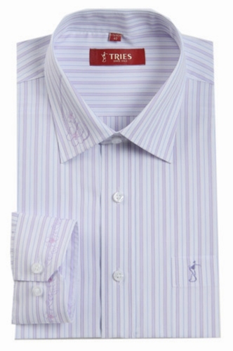 Men's & Women's Formal Business Shirts (LJ1015)