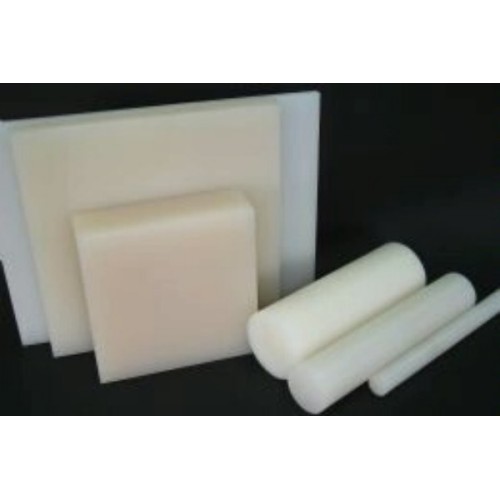 Pomalux ® SD-A (Static-dissipative Acetal Copolymer)