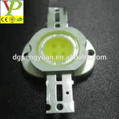 epistar 1W high power light emitting diode