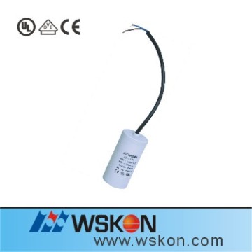 CBB60 ac motor capacitor