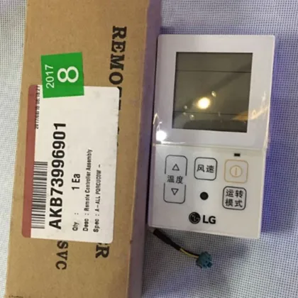 LG Wired Controller AKB73996901 for Commercial Air Conditioners
