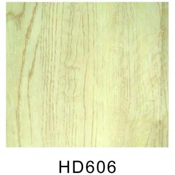 Floating Flooring big routing synchronized embossment