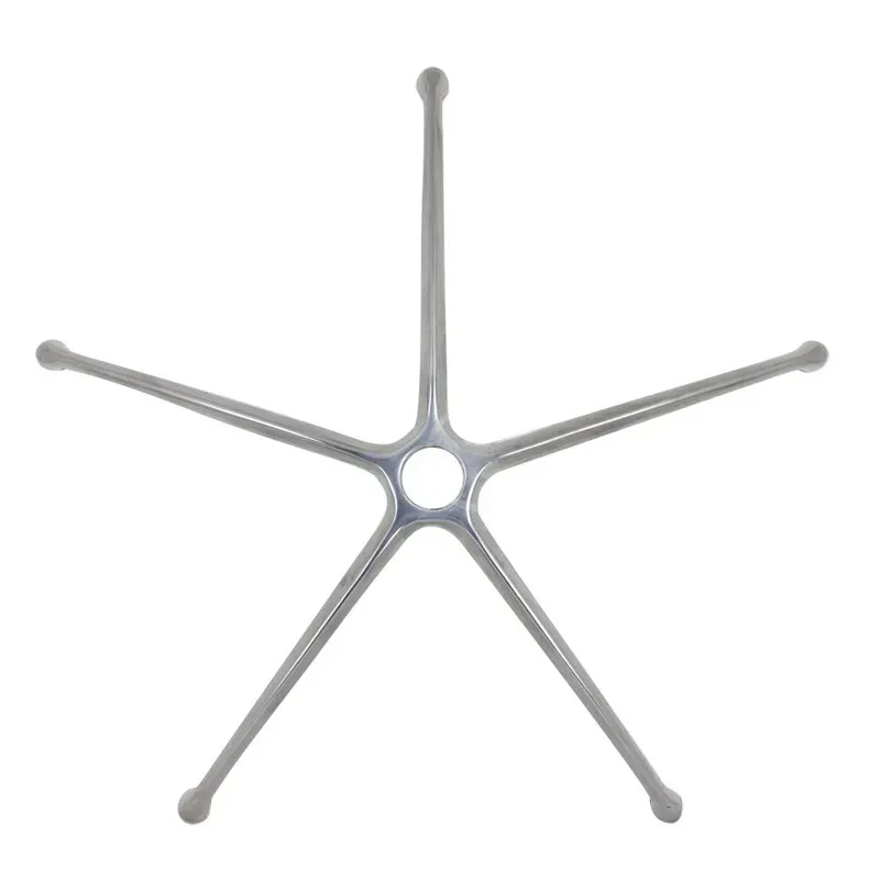 OEM Large Fan Aluminum Casting Mould Parts