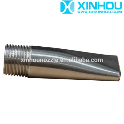Shovel-nosed air blower nozzle, air-blast nozzle,Drier nozzle