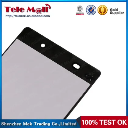 2016 new products Screen replacement for sony z2 Spare parts for sony xperia z2