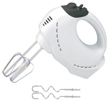 CE GS Certified High-Quality 5-Speed Electric Hand Cake Mixer: Premium Food Hand Mixers