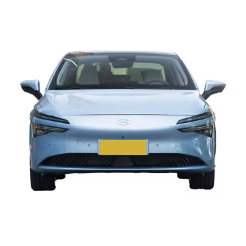 High Speed Gac Aion S New Energy Vehicle with Good Quality and Affordable Aion EV Electric Car