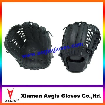 baseball mitts for professional player
