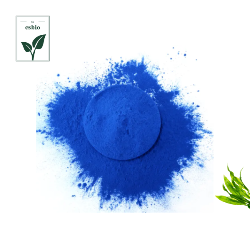 New Listing Best High Quality Blue Spirulina Powder