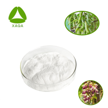 Pure Natural Mucuna Pruriens chiết xuất 98% Bột L-DOPA