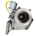 قطع غيار شاحنات FAW WEICHAI TURBOCHARGER