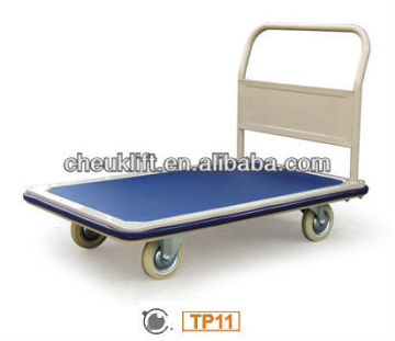 Platform hand truck-TSS11/TP11/TSS22/TSS32