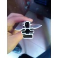 Buffer Strip Door Seal Gasket Refrigerator Magnetic Strip