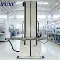 Máquina de recubrimiento automática de funcionamiento estable ECO
