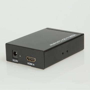 HDMI  V1.3 to SDI Converter SDI input support SD,HD,3G mode