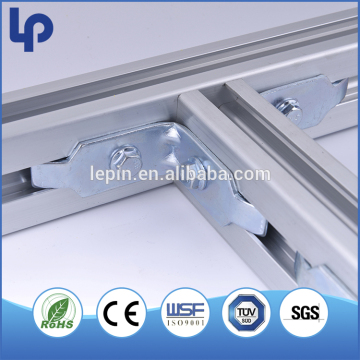 Stylish easy to assemble 3000mm glassfiber cable ladder