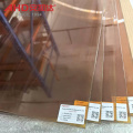 Пластина Ultem 2300 PEI 2 × 4 фута