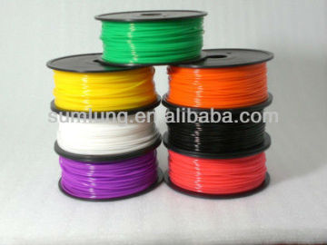 3mm PA 3D Printer Filament