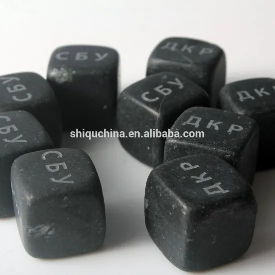 Bar Whiskey Rock Stone Cube Whisky Ice Cubes/ Whisky Stone/ Whiskey Stone Wine Cooler Heater Stones ROCK Stone