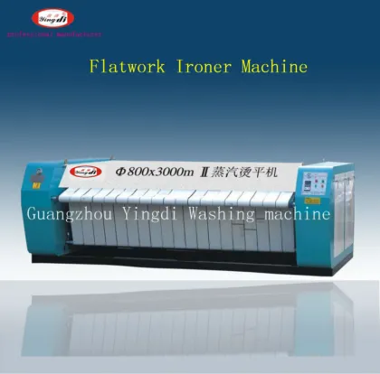 sheet ironing machine,bed sheets ironing machine,table cloth ironing machine series