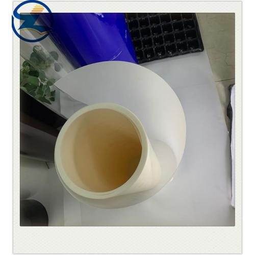 Surface Protecting Pp Cup Sealing Film, Anti scratcH