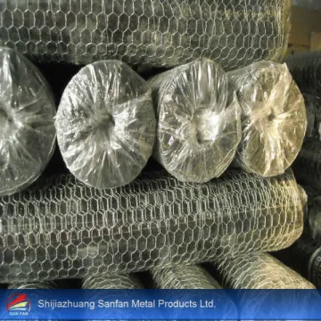 fowl wire mesh