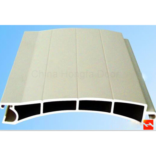 Хөнгөн цагааны хайлшаар Roller Shutter Door