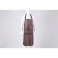 Daily geometric waterproof apron condole belt custom