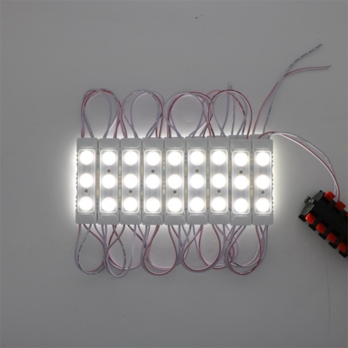 220V 3030 CCT Led Module