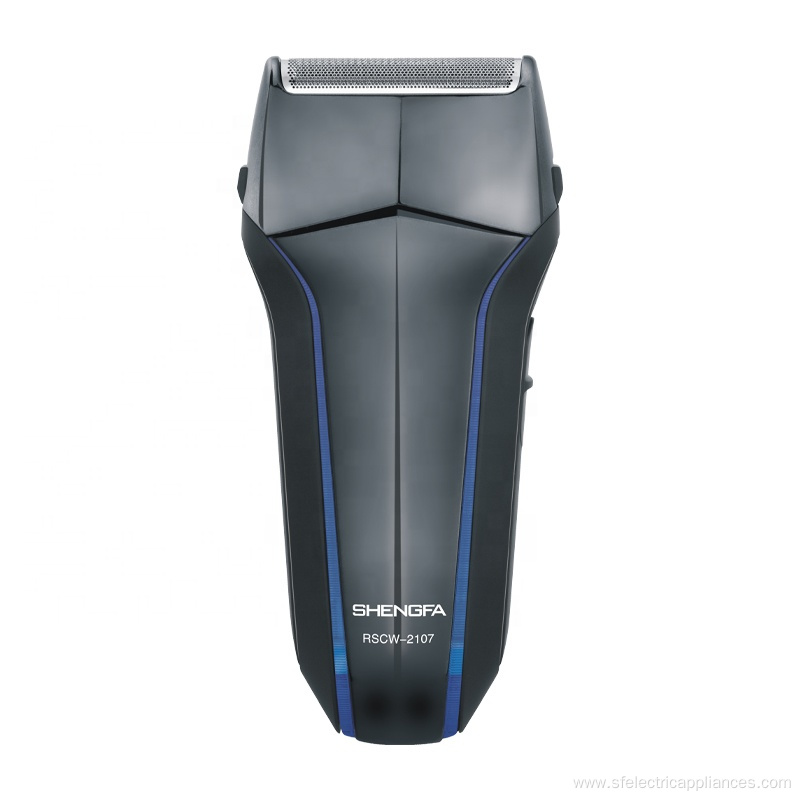 Men Shaver Professional Super car Style Shape Shaver