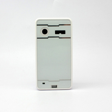 Portable Bluetooth Laser Projection Virtual Keyboard (KS-JGK66)