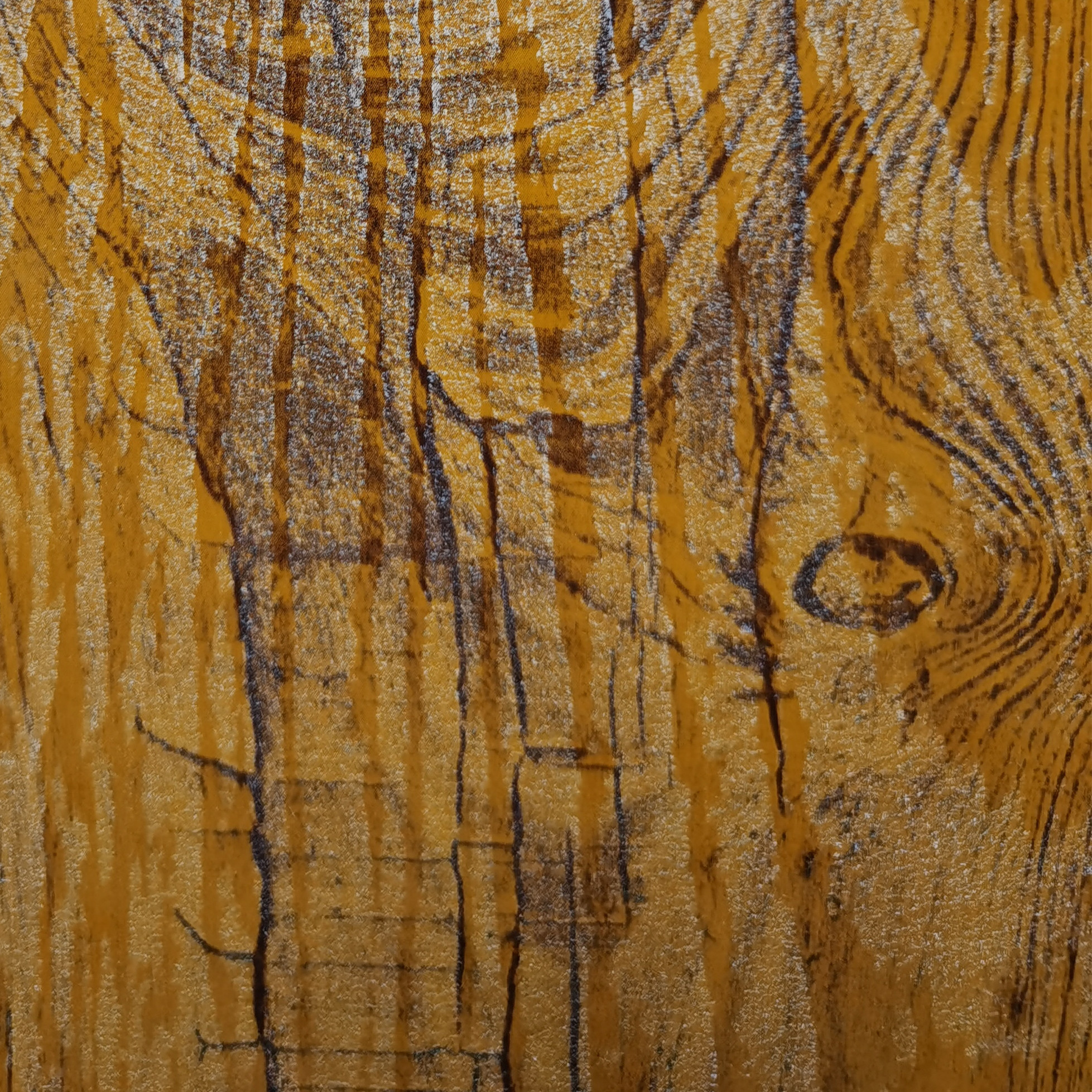 customized wood color ppgi