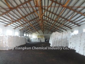 Calcium Chloride Powder Anhydrous cacl2 94-97%